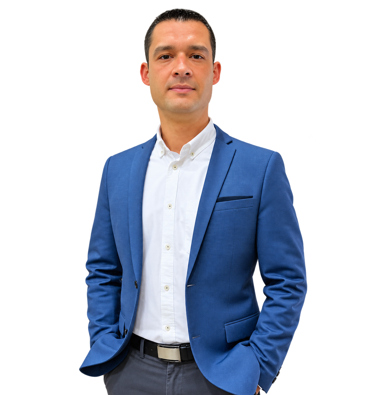 João Marques, Consultor Imobiliário